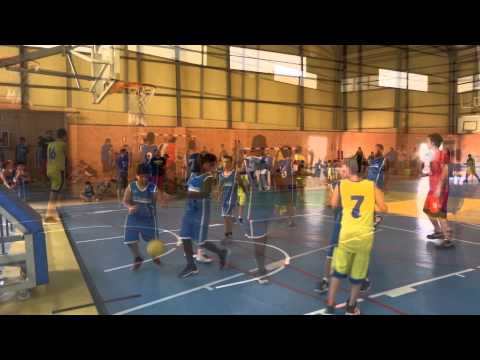 2014-06-07 EDM ORIHUELA 27-26 SANTA POLA (FINAL)