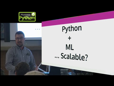 Scalable Machine Learning In Python Using Graphlab Create Mp53