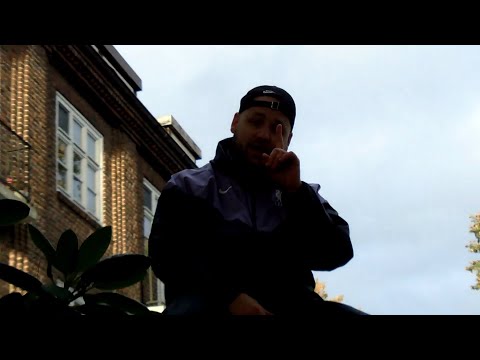 KICO - KEIN RAPPER (GIO DISS)