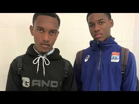 Blockboy DezE x BlockBoy $tylez - D to the A freestyle