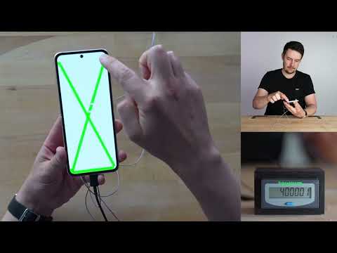 Samsung Z Flip 3 Reaches 400.000 Folds!