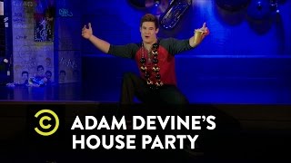 Adam Devine's House Party - The New Director
