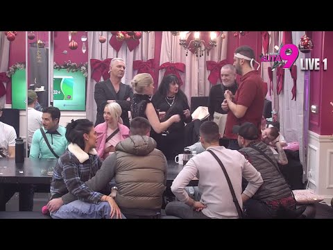 ELITA 9: Joca otkrio da bi bio s Milosavom za 100.000, poniženjima nikad kraja - 30.12.2025.