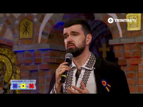 Vlad Miriță - La Tine vin, Măicuță