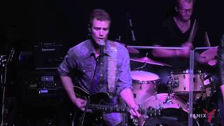 Miles Schon Band at The Fenix in San Rafael, CA