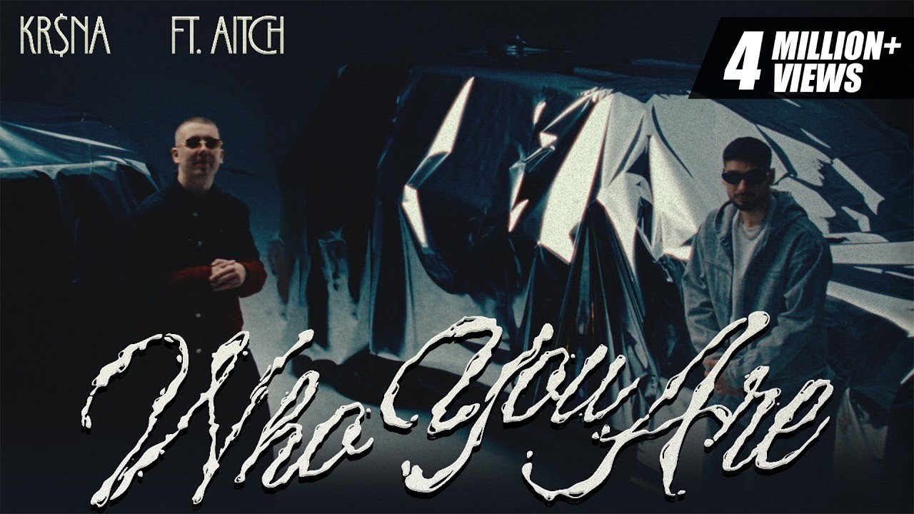 Who You Are Lyrics English Translation – Yours Truly | Kr$na