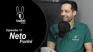 COELHO CAST | EPI 17 | NETO FURINI (CANDIDATO A PREFEITO POR JUNQUEIROPOLIS)