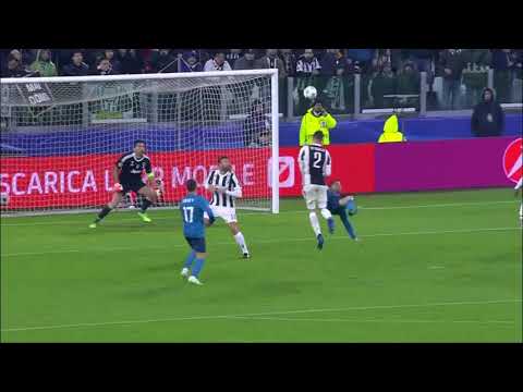 Outro Final - UEFA Champions League Final KYIV 2018