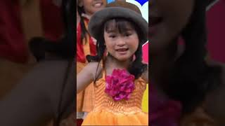 Download lagu TOPI SAYA BUNDAR - musik : Kak Nunuk, vokal : Felicia #laguanak #laguanakindonesia #shorts #gnpkids mp3