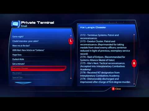 Mass Effect 3 Walkthrough With Commentary Part 83 - Welcome Aboard Meatshield