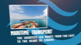 Europacific - Long tradition and a recognized international connections