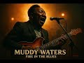 Muddy Waters – Fire in the Blues  1950s Chicago E