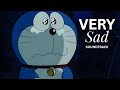 Doraemon Heart Touching Sad Soundtrack ️ Watting