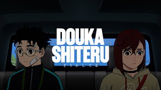 Download lagu WurtS｢どうかしてる｣ × TVアニメ『ダンダダン』 Collaboration  mp3