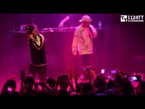 170303 연결고리-  The Quiett, Dok2