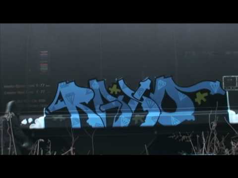 RAKSO FREIGHT - GRAFFITI #59 - SDK