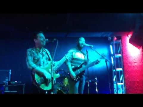The Lawn Boys - "Chalkdust Torture Reprise" [fragment] 10/11/13 Europa, Brooklyn