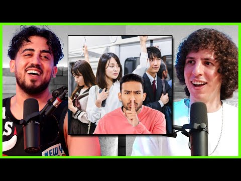 Jays Japan Reise & warum man manchmal die Klappe halten sollte.. | Jay & Arya Podcast