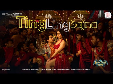 Ting Ling Sajna Lyrics – Bhool Chuk Maaf