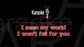 WAITING - SLAPSHOCK (OPM Karaoke)