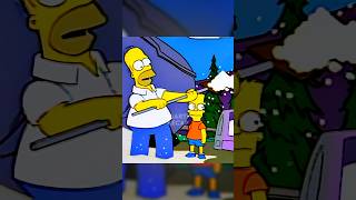 HOMER ROUBA AÇUCAR!? #simpsons
