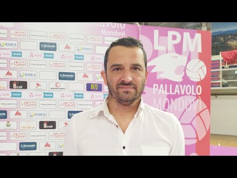 Successo al tie-break per l'Lpm Bam Mondovì contro Messina, le parole di coach Basso