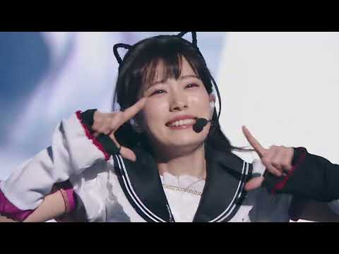 Doki Pipo ☆ Emotion (ドキピポ☆エモーション) by Rina Tennoji 60FPS 4K