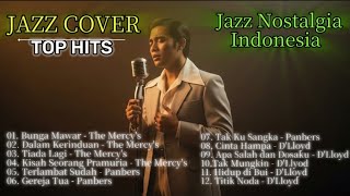 Download lagu Nostalgia Jazz Indonesia | The Mercy’s, D’Lloyd & Panbers (Jazz Cover) mp3