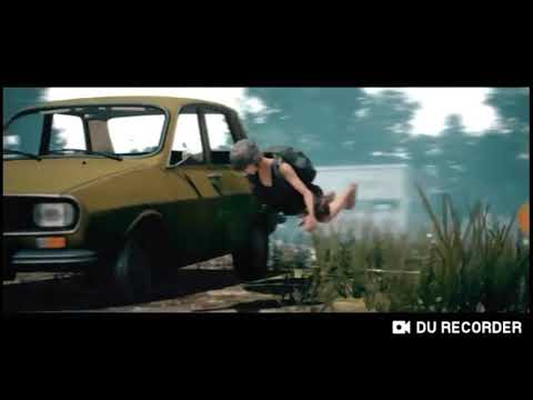 Pubg edit