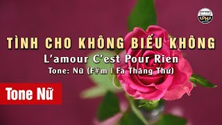 Video hợp âm Tình Cho Không Kỳ Duyên & Nguyễn Hưng