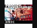Prodigy - Keep it Thoro ( Instrumental )
