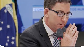 Glenn Greenwald - o Verdevaldo! - PELADO!