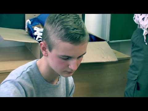 Chlapci SŠ 5.1. Šulgan Igor - GM Pecháč Jerguš 0 - 1