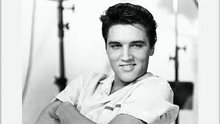 Elvis Presley   -   Singing Tree