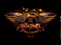 Aerosmith What Kind Of Love Are You On 