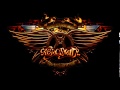 Aerosmith What Kind Of Love Are You On 