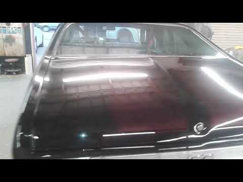 Best paint job (SS NOVA)