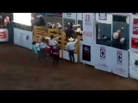 Mario Galindo Invitational 19