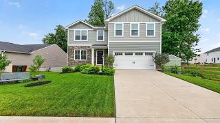 5800 Alpine Hts Dr, Morrow, OH