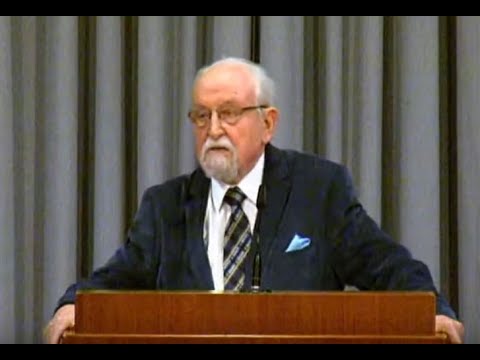 08.12.2020, Winrich Scheffbuch: Wächter auf den Mauern Jerusalems