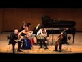 Gidon Kremer in Kronberg - Chamber Music Connects the World