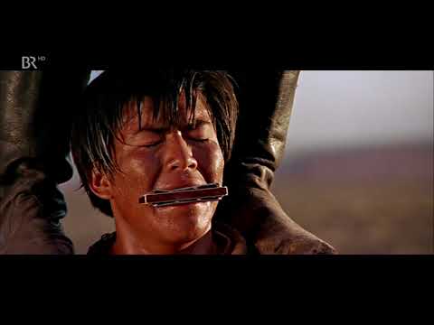 Spiel mir das Lied vom Tod   Der Showdown