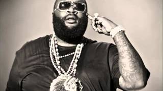 Rick Ross - The Trillest [Prod. by Beat Billionaire]