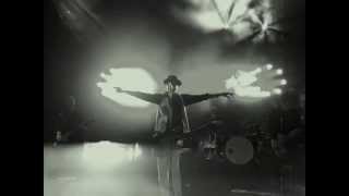 Thåström - Ner mot terminalen (Lokomotivet 2015-03-28)