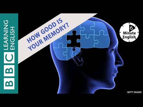 How to improve your memory?