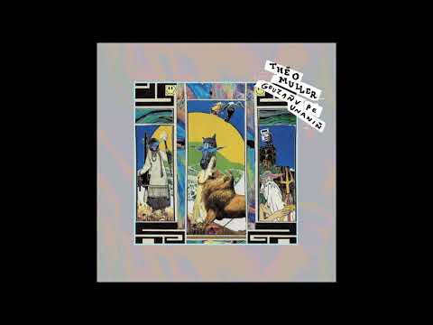 Premiere : Théo Muller - Sabina Dub Feat. Antoine [Krakzh]