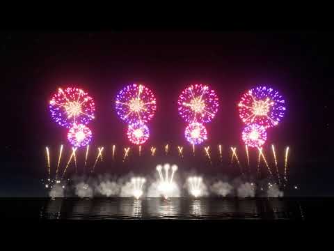 PYROCREA - FWSIM - Murphy's Law