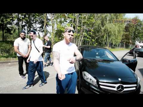 Adeeks, J Mic, Max don + B Diz - Streetview Cypher