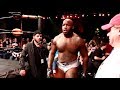 Hammerstone Vs Moose The Mecca 2