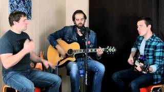 Gary the Band performs the song To Be Young by Ryan Adams